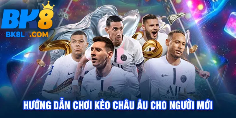 Hướng dẫn chơi kèo 1x2 cho người mới